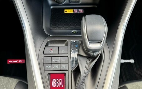 Toyota RAV4, 2024 год, 4 150 000 рублей, 17 фотография