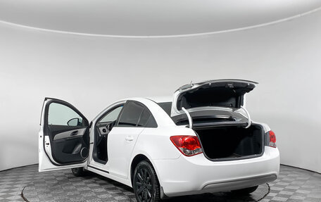 Chevrolet Cruze II, 2012 год, 757 000 рублей, 8 фотография