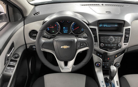 Chevrolet Cruze II, 2012 год, 757 000 рублей, 14 фотография