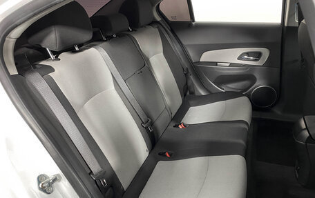 Chevrolet Cruze II, 2012 год, 757 000 рублей, 11 фотография
