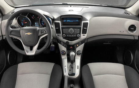 Chevrolet Cruze II, 2012 год, 757 000 рублей, 13 фотография