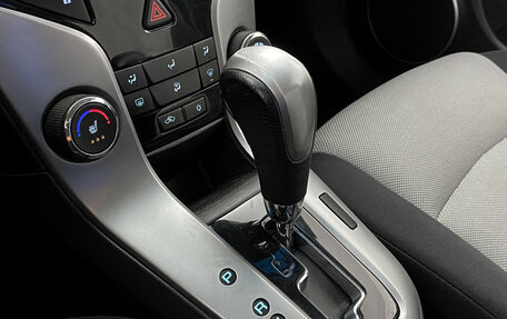 Chevrolet Cruze II, 2012 год, 757 000 рублей, 17 фотография