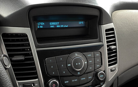 Chevrolet Cruze II, 2012 год, 757 000 рублей, 16 фотография