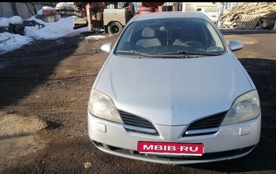 Nissan Primera III, 2004 год, 310 000 рублей, 1 фотография