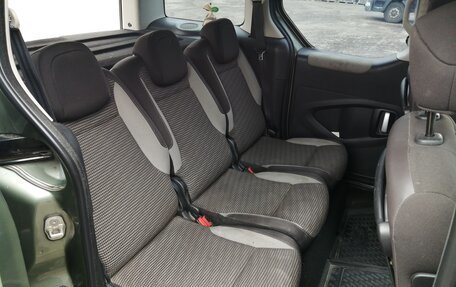 Peugeot Partner II рестайлинг 2, 2011 год, 700 000 рублей, 4 фотография