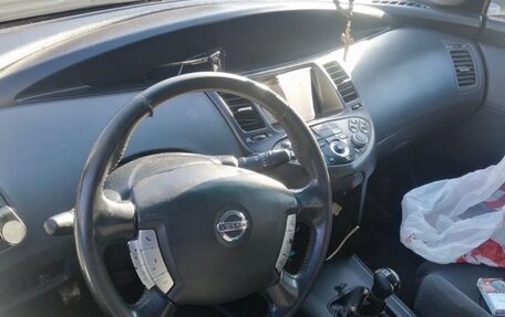 Nissan Primera III, 2004 год, 310 000 рублей, 7 фотография
