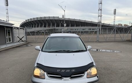 Nissan Tino, 1999 год, 395 000 рублей, 2 фотография