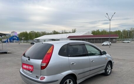 Nissan Tino, 1999 год, 395 000 рублей, 5 фотография
