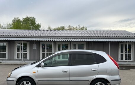 Nissan Tino, 1999 год, 395 000 рублей, 8 фотография