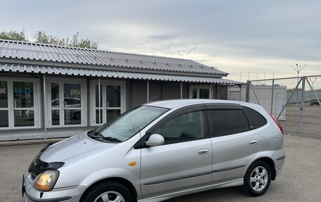 Nissan Tino, 1999 год, 395 000 рублей, 9 фотография