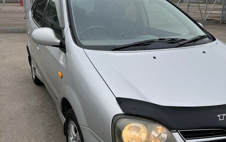 Nissan Tino, 1999 год, 395 000 рублей, 14 фотография