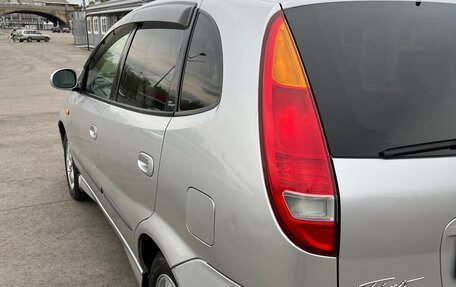 Nissan Tino, 1999 год, 395 000 рублей, 12 фотография