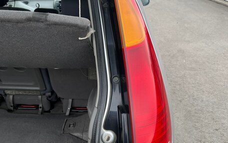 Nissan Tino, 1999 год, 395 000 рублей, 30 фотография