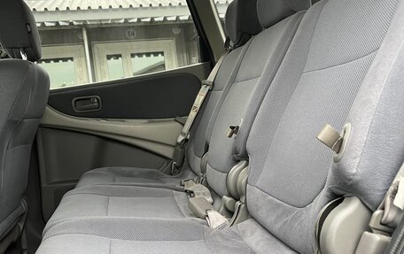 Nissan Tino, 1999 год, 395 000 рублей, 37 фотография