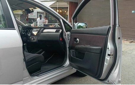 Nissan Tiida, 2010 год, 777 555 рублей, 13 фотография