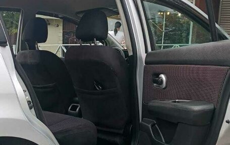 Nissan Tiida, 2010 год, 777 555 рублей, 14 фотография