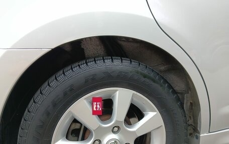 Nissan Tiida, 2010 год, 777 555 рублей, 4 фотография
