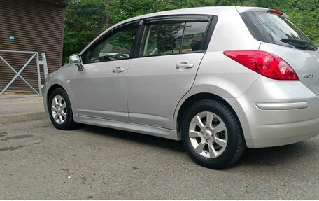 Nissan Tiida, 2010 год, 777 555 рублей, 18 фотография