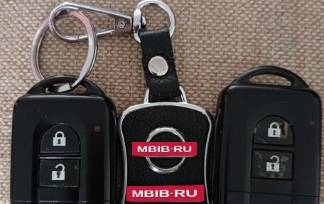 Nissan Tiida, 2010 год, 777 555 рублей, 29 фотография