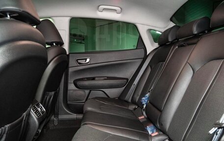 KIA Optima IV, 2017 год, 2 030 000 рублей, 14 фотография