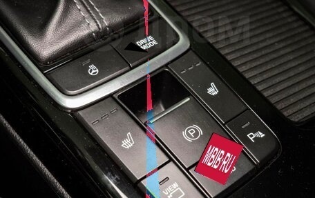 KIA Optima IV, 2017 год, 2 030 000 рублей, 11 фотография