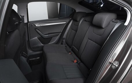 Skoda Octavia, 2017 год, 1 935 000 рублей, 9 фотография