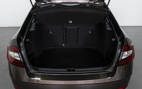 Skoda Octavia, 2017 год, 1 935 000 рублей, 21 фотография