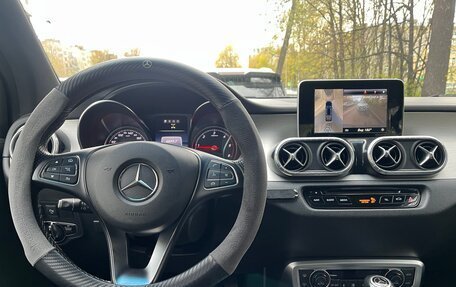 Mercedes-Benz X-Класс I, 2018 год, 4 490 000 рублей, 2 фотография