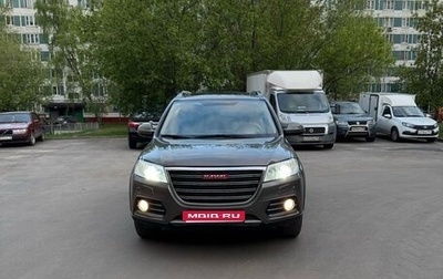 Haval H6, 2018 год, 1 600 000 рублей, 1 фотография