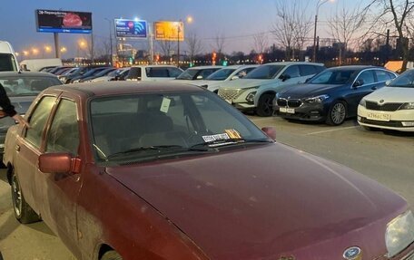 Ford Sierra I, 1988 год, 90 000 рублей, 1 фотография