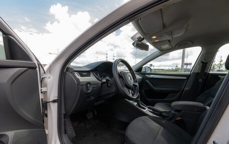 Skoda Octavia, 2015 год, 1 300 000 рублей, 15 фотография