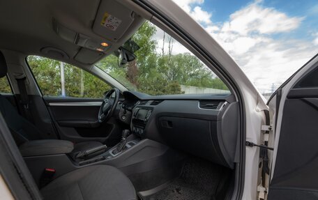 Skoda Octavia, 2015 год, 1 300 000 рублей, 16 фотография