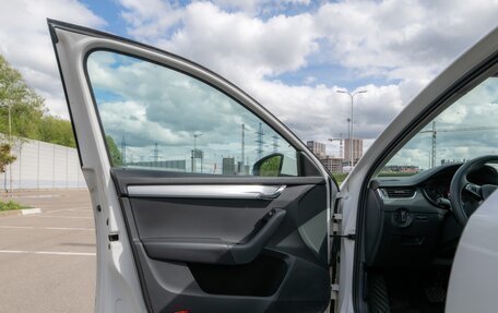Skoda Octavia, 2015 год, 1 300 000 рублей, 17 фотография