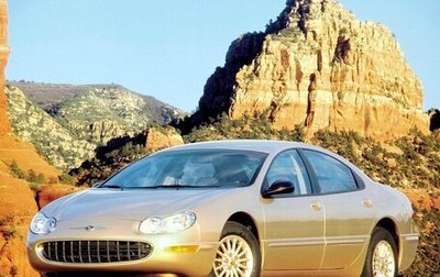 Chrysler Concorde II, 1998 год, 270 000 рублей, 1 фотография