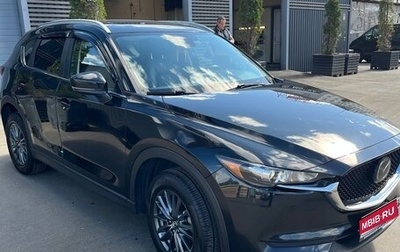 Mazda CX-5 II, 2020 год, 2 550 000 рублей, 1 фотография