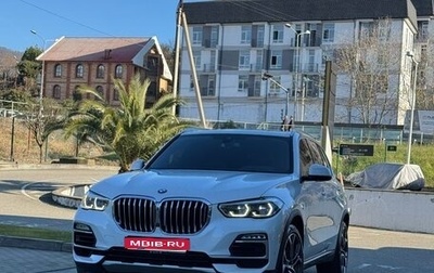 BMW X5, 2021 год, 6 500 000 рублей, 1 фотография