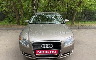 Audi A4, 2006 год, 1 089 000 рублей, 1 фотография