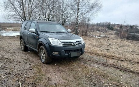 Great Wall Hover, 2007 год, 320 000 рублей, 1 фотография