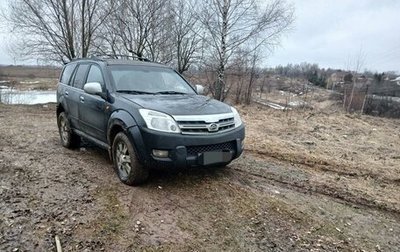 Great Wall Hover, 2007 год, 320 000 рублей, 1 фотография