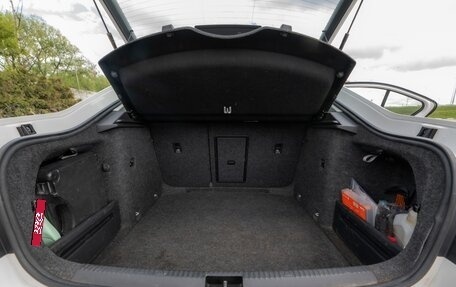 Skoda Octavia, 2015 год, 1 300 000 рублей, 20 фотография