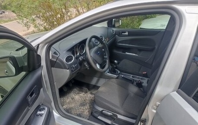 Ford Focus II рестайлинг, 2011 год, 690 000 рублей, 1 фотография