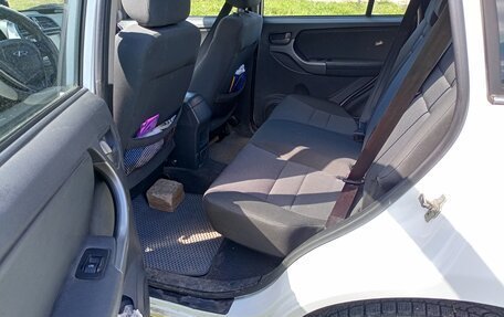 Chery Tiggo (T11), 2014 год, 580 000 рублей, 1 фотография