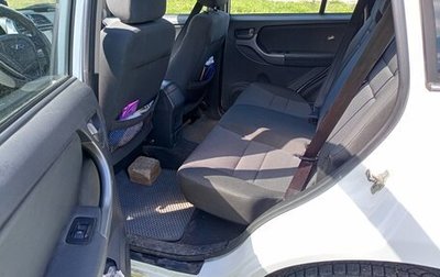Chery Tiggo (T11), 2014 год, 580 000 рублей, 1 фотография