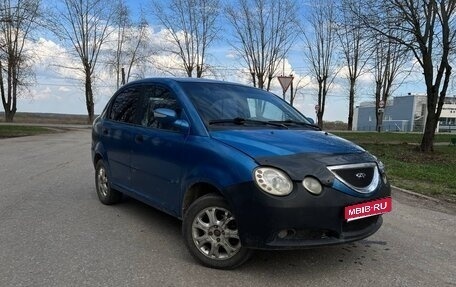 Chery QQ6 (S21), 2008 год, 130 000 рублей, 1 фотография