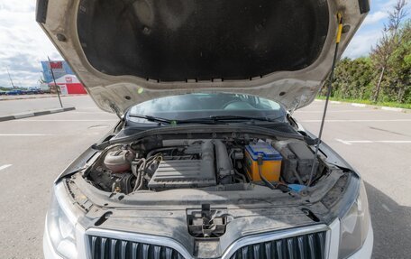 Skoda Octavia, 2015 год, 1 300 000 рублей, 23 фотография