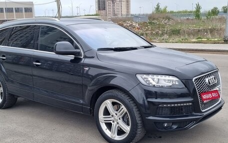 Audi Q7, 2008 год, 1 980 000 рублей, 1 фотография
