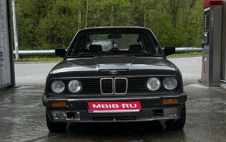 BMW 3 серия, 1986 год, 315 000 рублей, 1 фотография