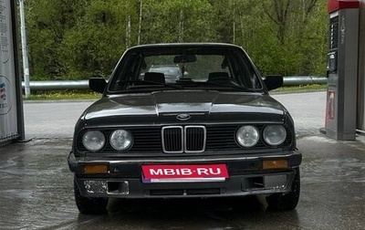 BMW 3 серия, 1986 год, 315 000 рублей, 1 фотография