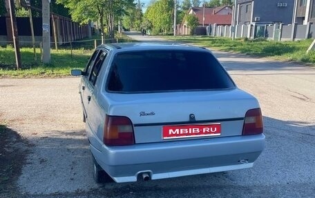 ЗАЗ 1103 «Славута», 2004 год, 115 000 рублей, 1 фотография