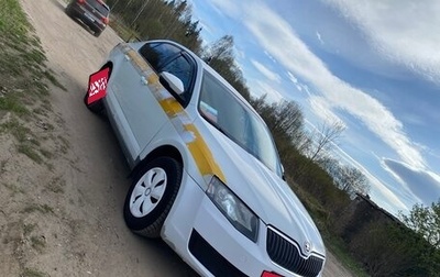 Skoda Octavia, 2015 год, 640 000 рублей, 1 фотография